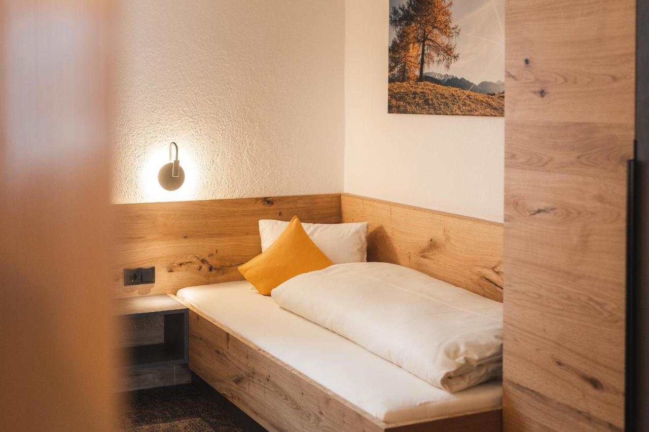 An Der Via Claudia Augusta Apartment Fiss Exterior photo
