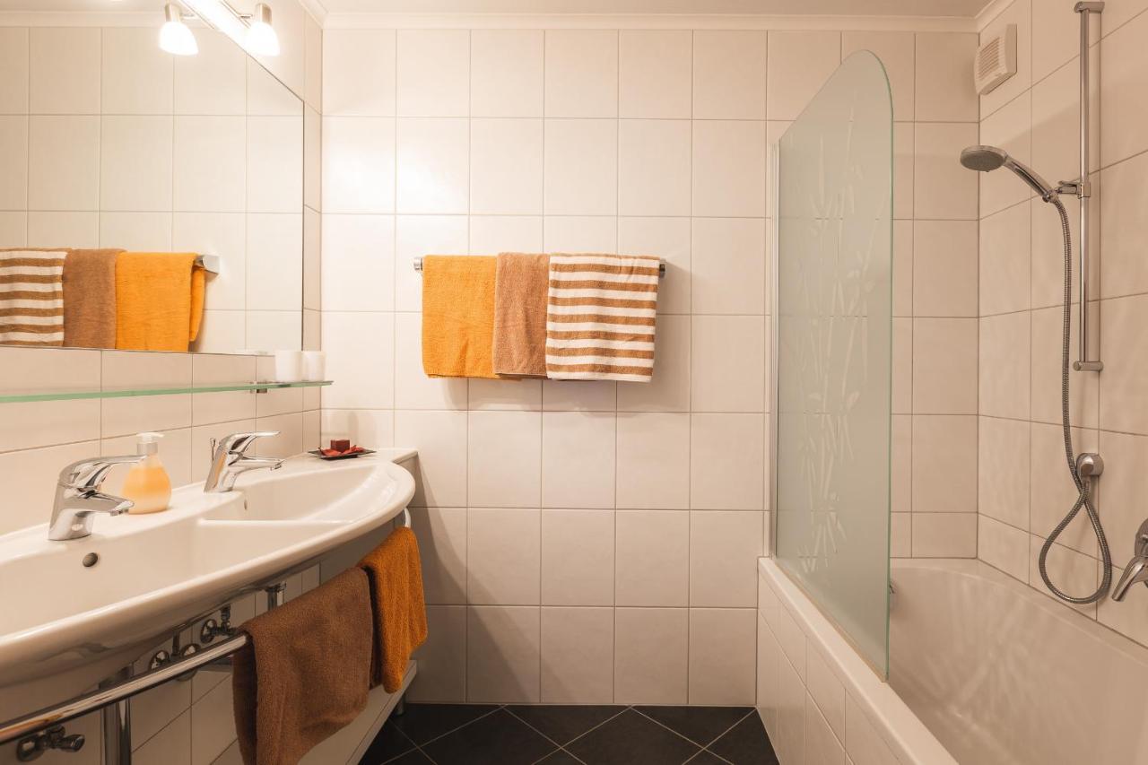 An Der Via Claudia Augusta Apartment Fiss Exterior photo