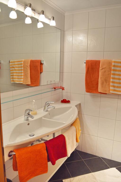 An Der Via Claudia Augusta Apartment Fiss Room photo
