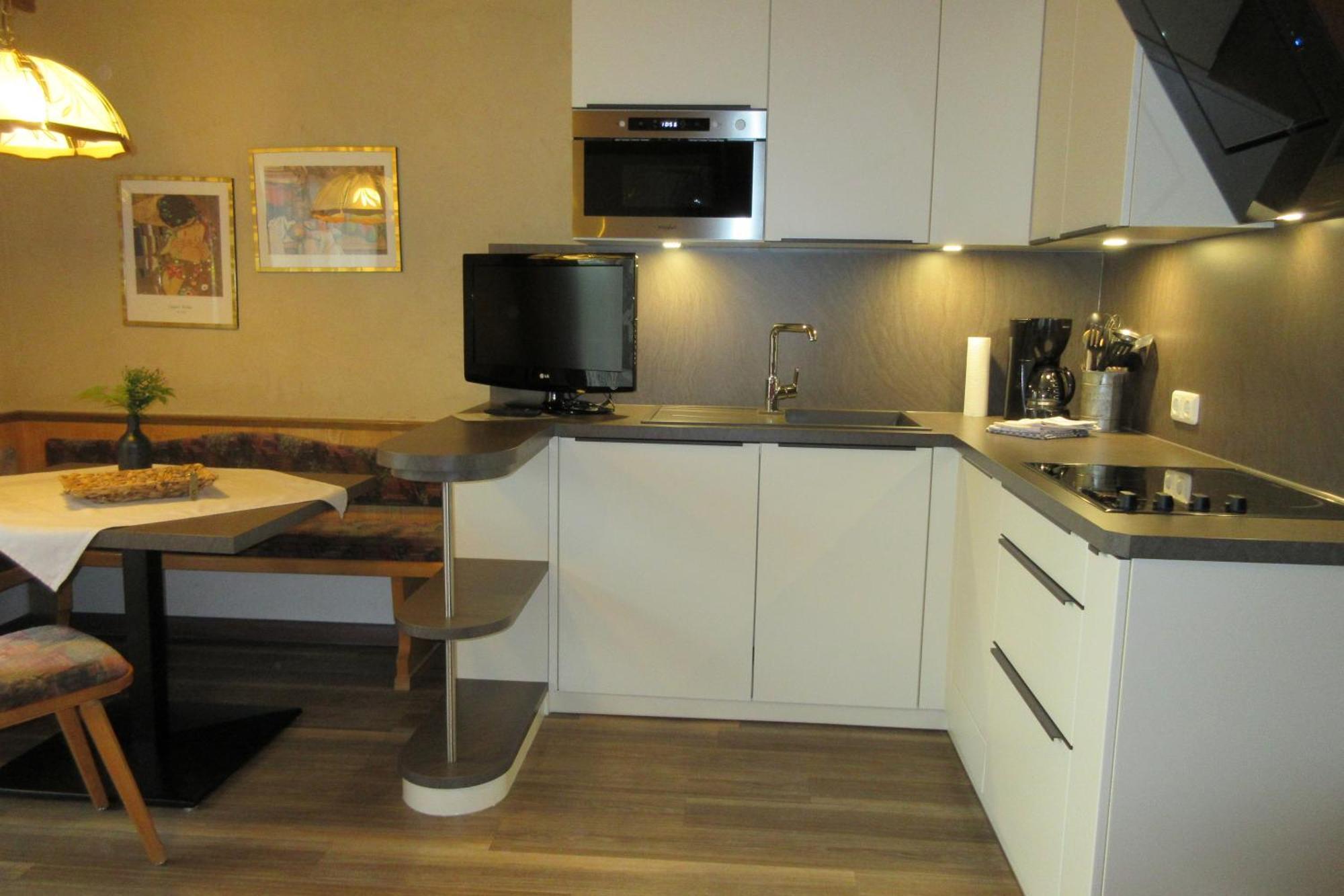 An Der Via Claudia Augusta Apartment Fiss Exterior photo
