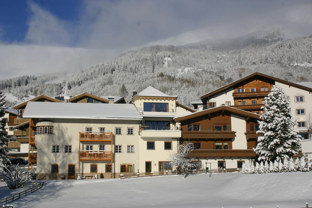 An Der Via Claudia Augusta Apartment Fiss Exterior photo