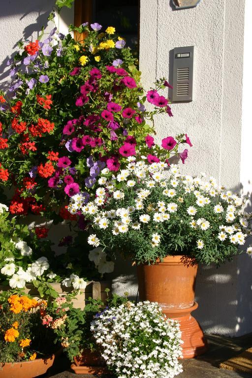 An Der Via Claudia Augusta Apartment Fiss Exterior photo